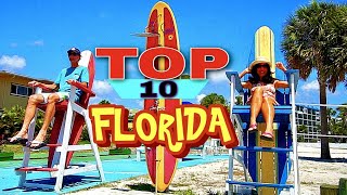 TREASURE ISLAND Florida Best Places to Stay