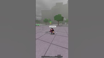 They Added Acoustic Toji💀 #tsb #thestrongestbattlegrounds #roblox #tsbg #toji