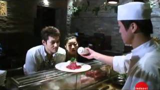 AJA ASIAN BISTRO Part1