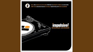 Swing Low, Sweet Cadillac (Gerardo Frisina Remix)