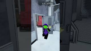 Hiding Spots Pt2 | Bite By Night #bitebynight #bbn #fnaf #roblox #robloxshorts