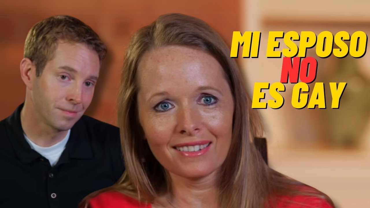 Descubrí un programa de televisión muy extraño...