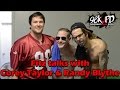 98 KUPD's Fitz Madrid Chats With Corey Taylor and Randy Blythe