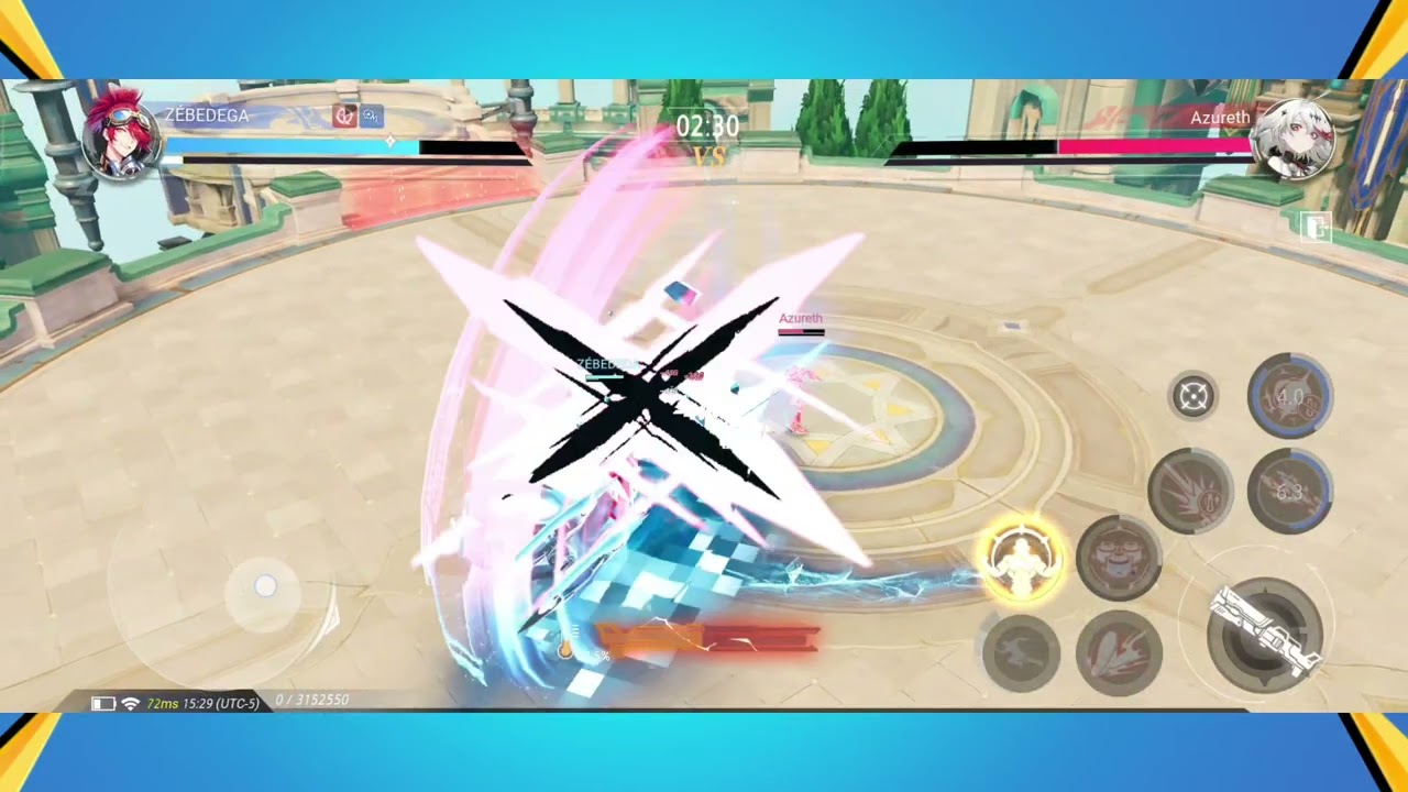 EM BUSCA DO LENDA NO PVP CRYSTAL OF ATLAN - T8 - EP. 14