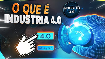 Indústria 4.0: Descubra como a inteligência artificial está revolucionando a produção industrial