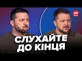 😢ЗЕЛЕНСЬКИЙ ледь не довів УСІХ до СЛІЗ / Емоційна ПРОМОВА вразила ПУБЛІКУ!