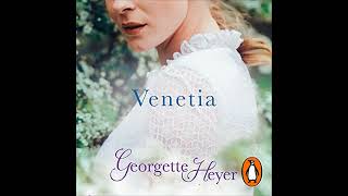 Download Lagu Venetia: Gossip, scandal and an unforgettable Regency romance by Georgette Heyer | Full Audiobook Download Lagu Venetia: Gossip, scandal and an unforgettable Regency romance by Georgette Heyer | Full Audiobook