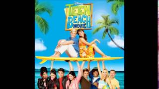 Teen Beach Movie - Surf Crazy