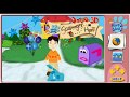 Joe's 3D Scavenger Hunt (2002 PC Game)