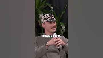 why people keep stealing his content...