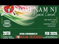 Live Concert The 78th Zomi Namni Concert 20 February 2026