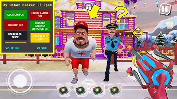 Dark Riddle Updater 14.2.0 ( Mod Skin LIFESAVER) New Play Guide : Part 55