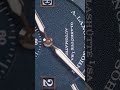 디테일하면 독일시계지 랑에운트앤죄네 오디세우스 A. Lange &amp; Söhne #shorts