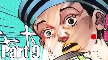 [OLD] When Will Jojolion End?