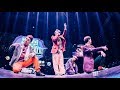 Beat Buddy Boi  重慶showcase
