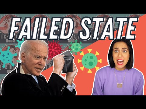Panic Time: The U.S. Runs Out of Covid Funds