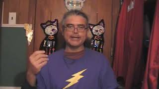 3 min Zen with Astro Space Hero   cut yourself some slack
