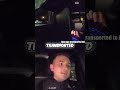 Shoved Cop for Felony Battery? You Decide! #shorts