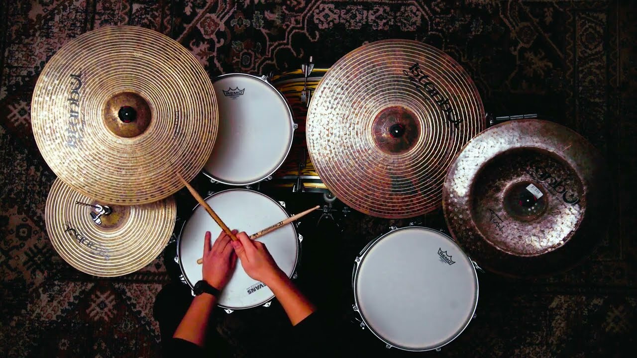Istanbul Mehmet Legend Dark Crash 18 (1425g) - YouTube
