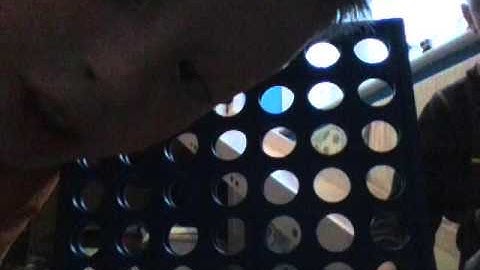 Connect 4 champion part 2