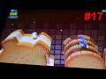Super Mario 3D World Folge 17  -Die Keksberge-
