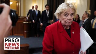 Rep. Zoe Lofgren on what to expect in this week's Jan. 6 hearing