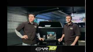 Dupli-Color Truck Bed Armor Coating Video