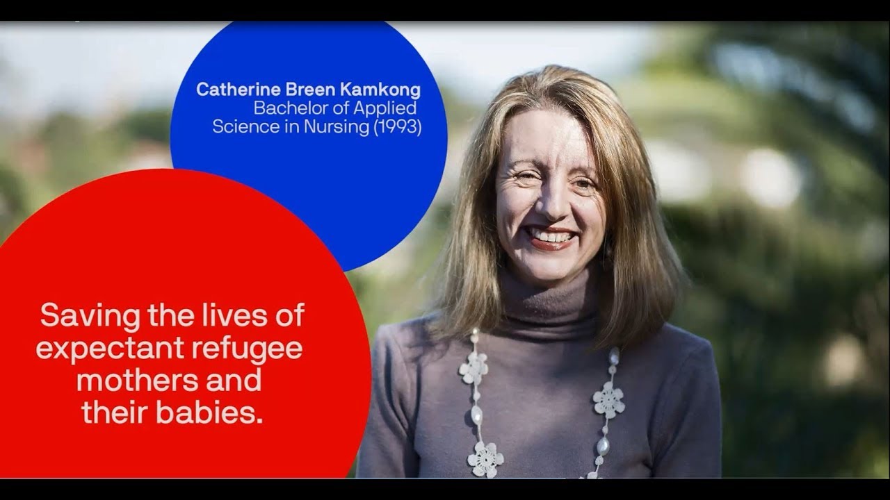 Know an amazing UTS graduate? Nominate them for a 2018 UTS Alumni Award!