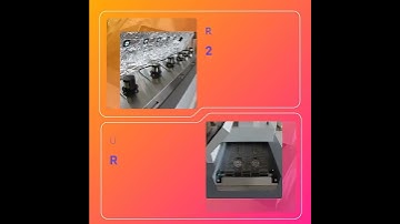 Reflow oven RF 1230T