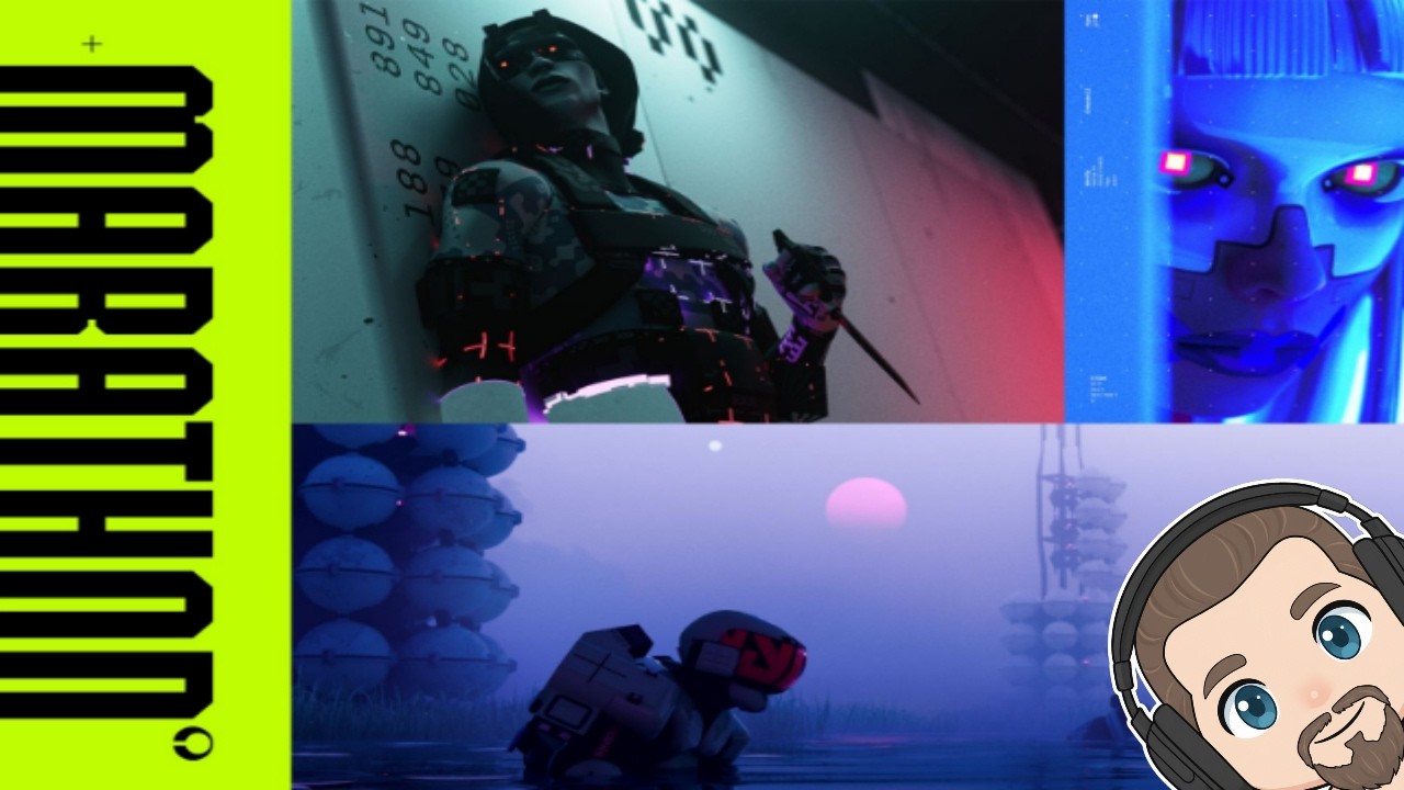 Marathon: With da boys!!!!!!!!!!!