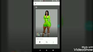 How to hide your imvu products (IMVU mobile)