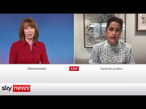 Migrant Crossings: 'Should we be paying the French £54m to do their jobs?!'