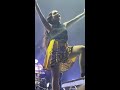 JINGER - "Wallflower" Live w/Tatiana in Las Vegas @House of Blues 2024.