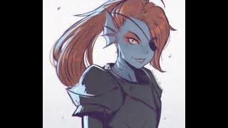 Undertale Vines part 1