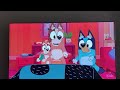 Bluey Wins