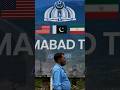 US &amp; Iran Talks in Pakistan? The Shocking Truth 🌍 #shorts