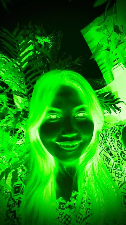 night vision transition#trending #shorts