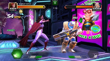 Sw vs Cable Aq Map 5 day 4