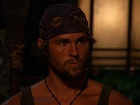 Survivor: Blood vs. Water - Tribal Council Extended Scene - YouTube