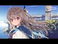 【8K 60fpsフレーム補間】『ATRI -My Dear Moments-』 OP ‐ 光放て!