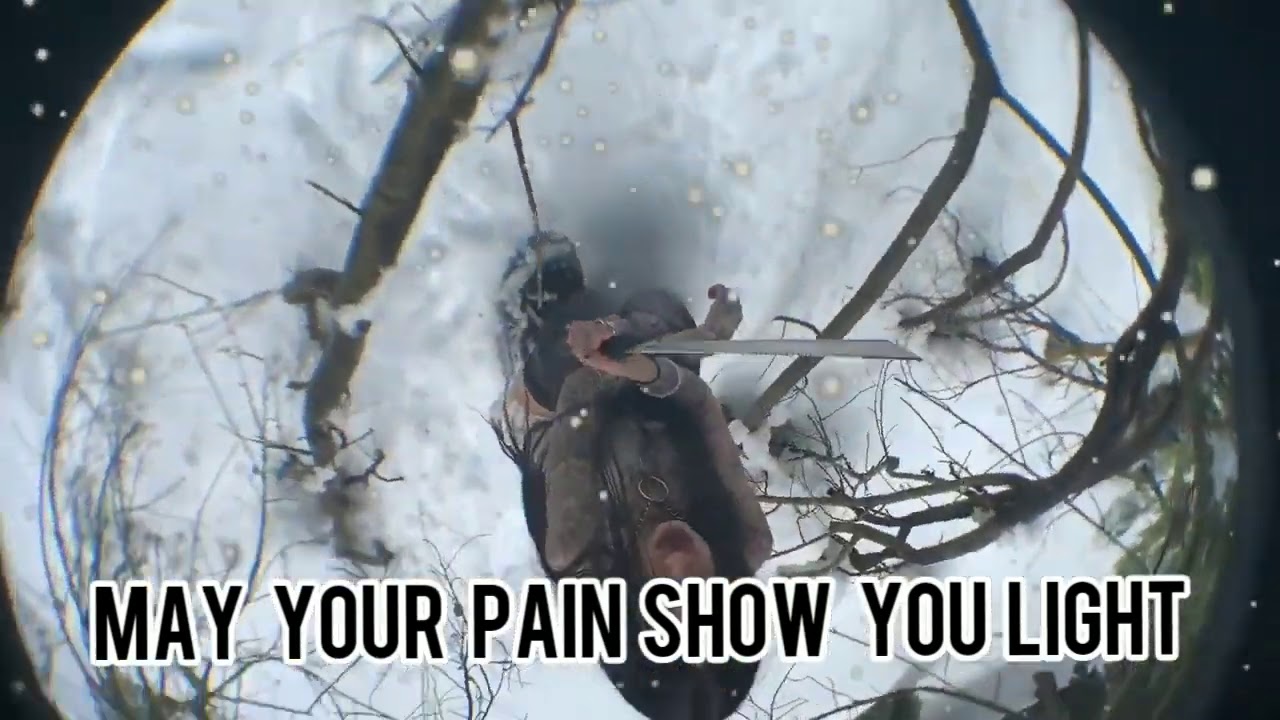 Unaloon throw down your fears VIDEO LYRICS YouTube