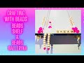 Crafting with beadsdiy beads craftsso you think you can craft challenge