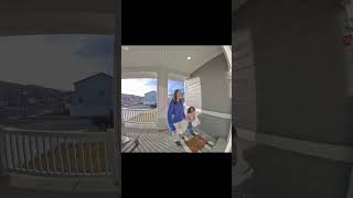 Love Feeling Like Weve Got Extra Eyes On The House