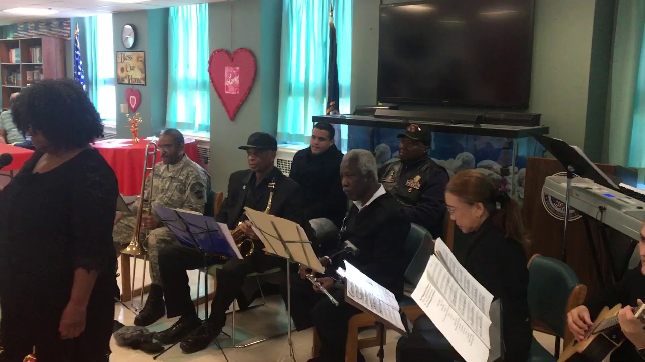 Copacabana VA Hospital (St. Albans NY) YouTube