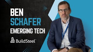 Dr. Ben Schafer of Johns Hopkins University Discusses Emerging Cold-Formed Steel Framing Technology