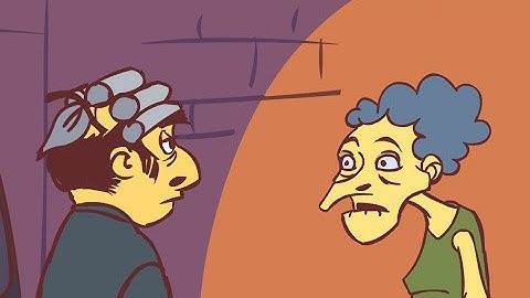 The Persistent Widow: Luke 18:1-8