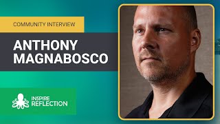 Anthony Magnabosco - Street Epistemology Community Interview