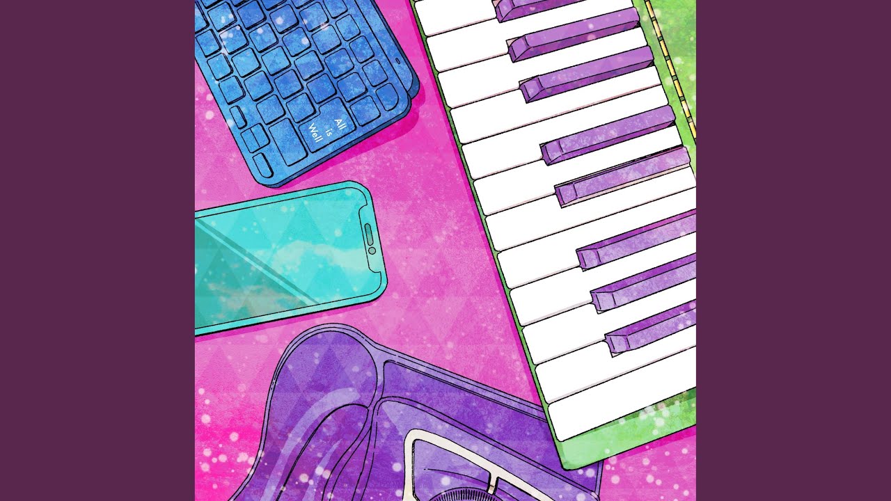 プロセカ ヴァイス DREAM PLACE DREAM PLACE - YouTube