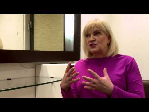 Marzena Kipiel-Sztuka o