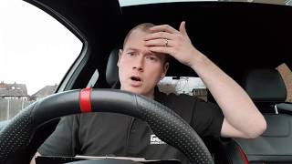 Answering Your Questions- 05/12/17 - Driving Lesson Q&A Session